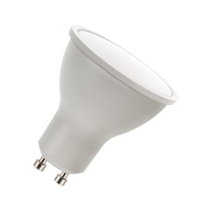 5W GU10 4000K WHITE