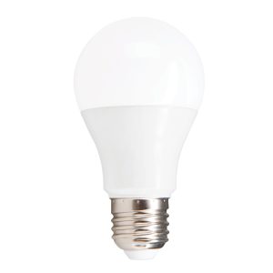 7W A60 LED E27 3000K